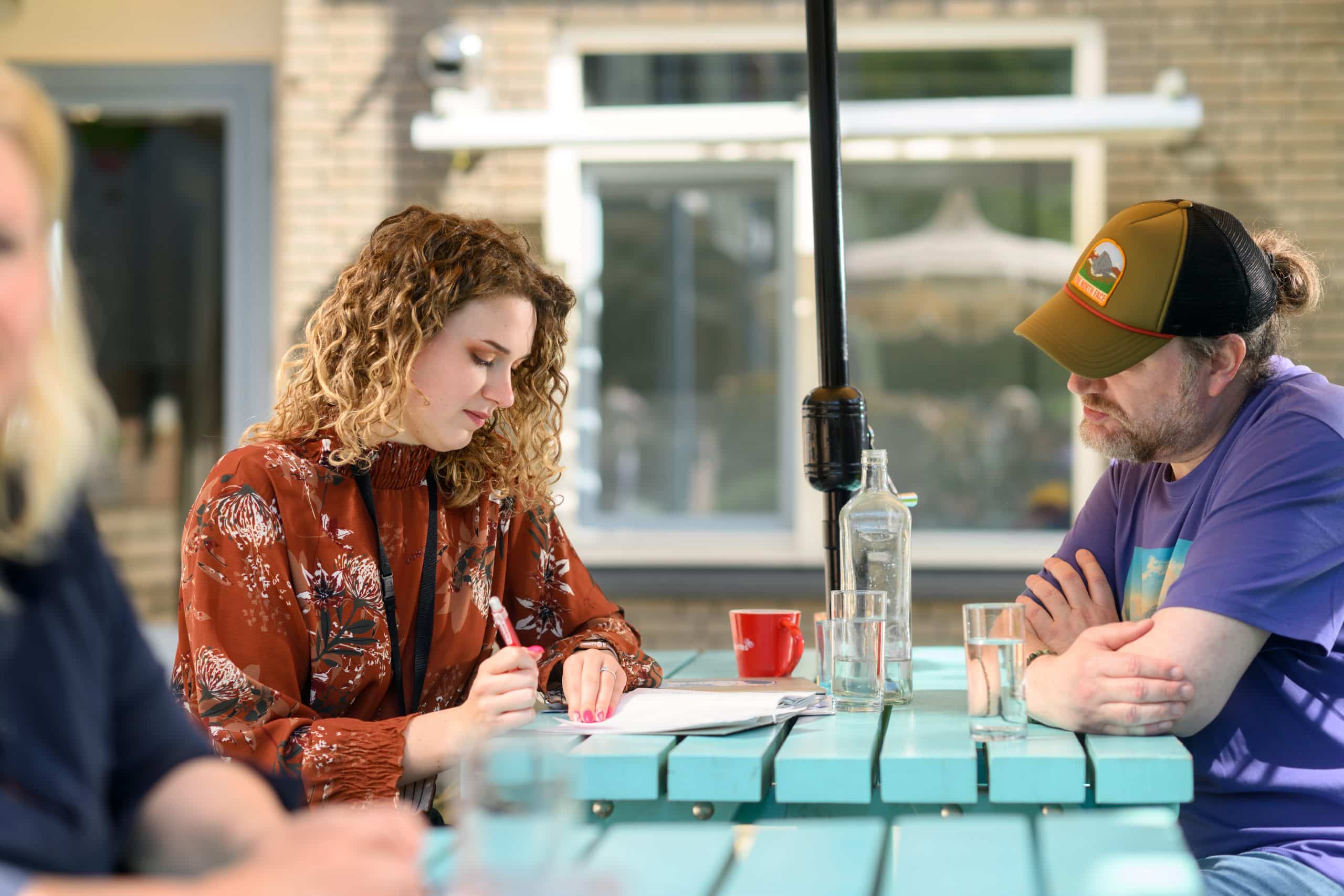 Begeleiding bij autisme Waddinxveen – Kwintes